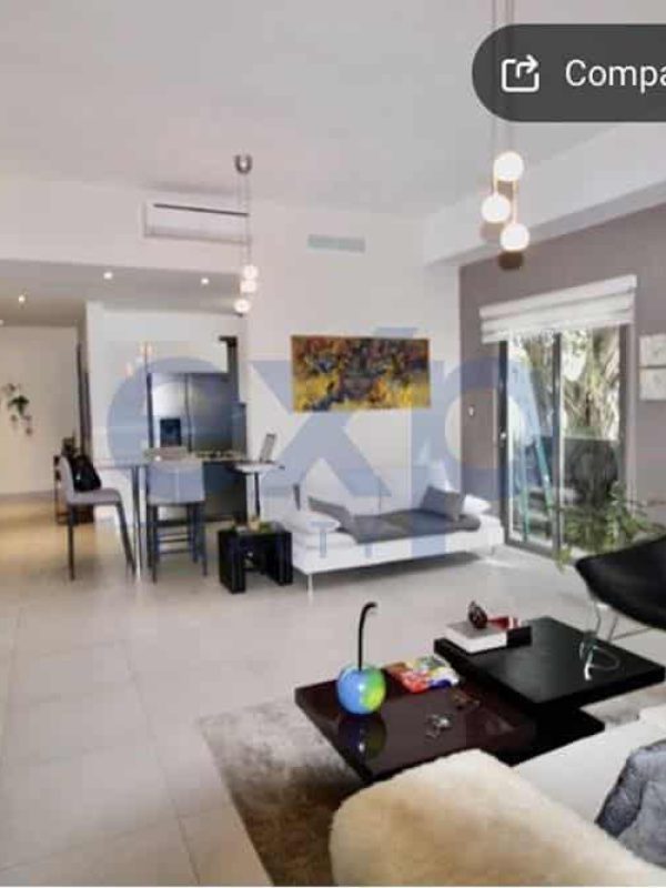 Alquiler apartamento Piantini (Santo Domingo)